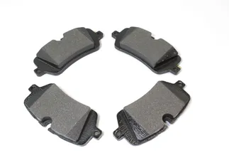 Hella Pagid Rear Disc Brake Pad Set - LR147981